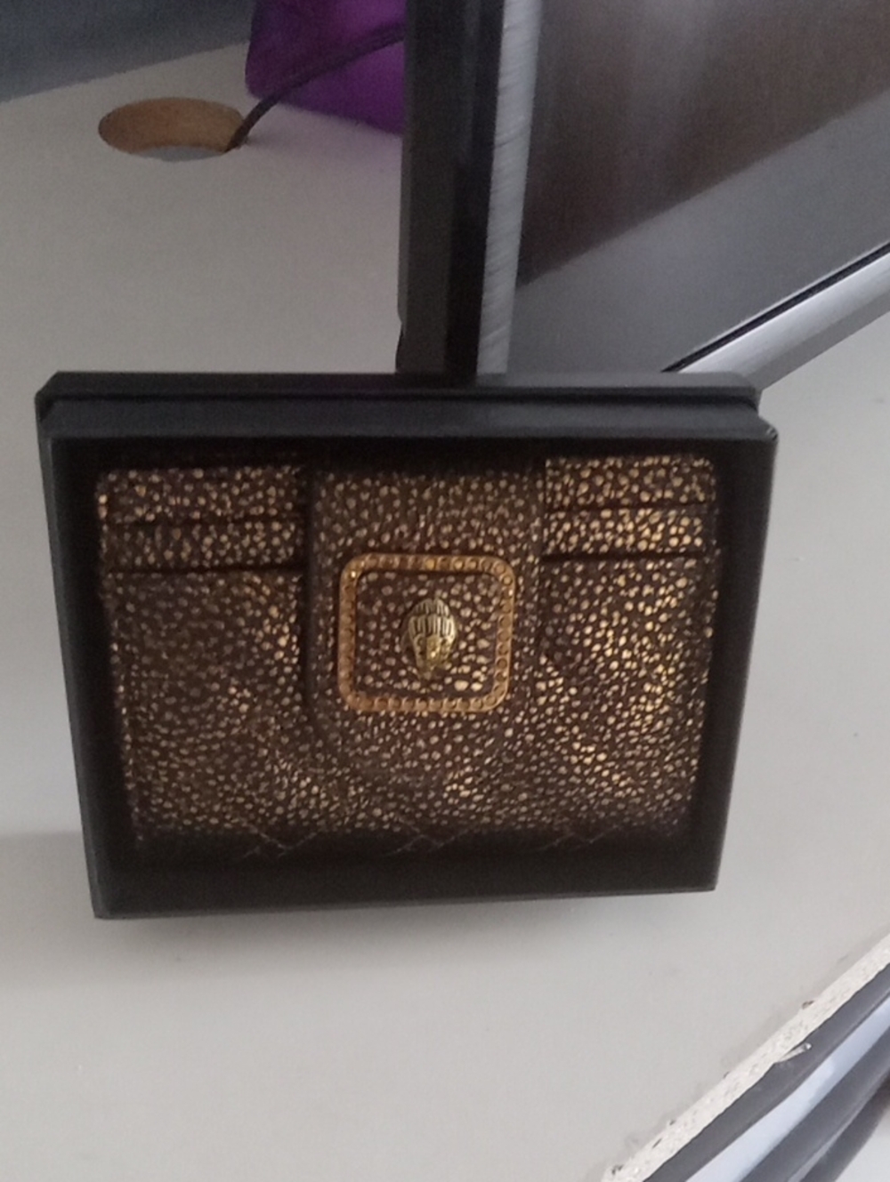 Kurt Geiger Card Wallet